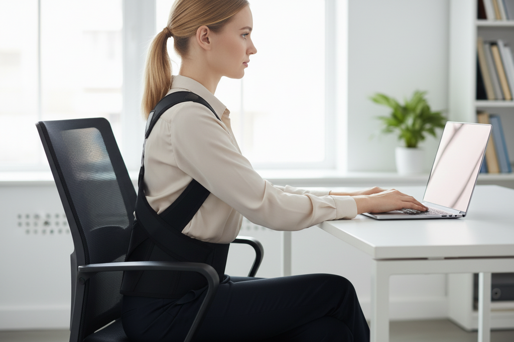 Ryggstöd från botarygg